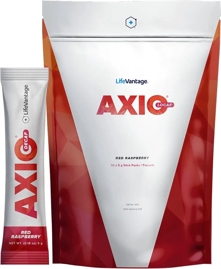 AXIO Smart Energy by LifeVantage