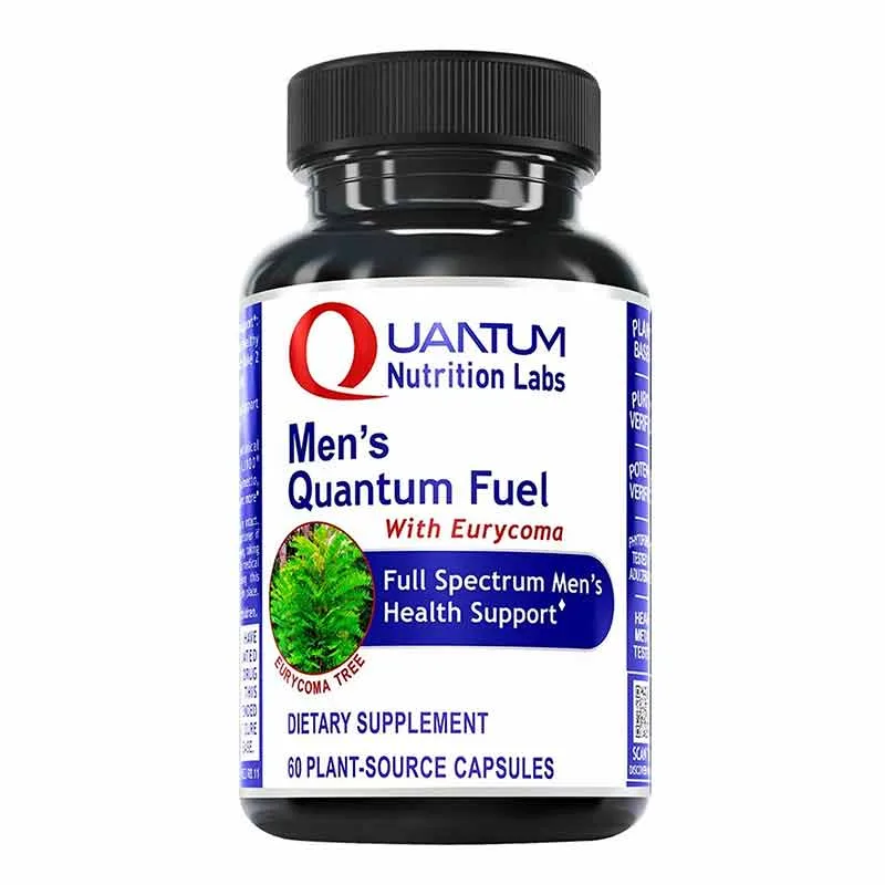 Men's Quantum Fuel by Quantum Nutrition Labs